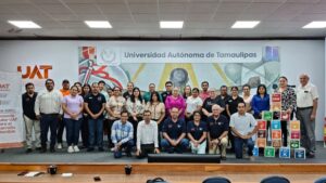 Impulsa UAT prácticas de economía circular para el desarrollo sostenible