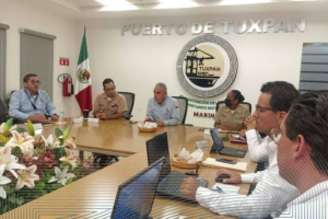 La UAT realizará estudios para proteger ecosistema de la Isla de Lobos